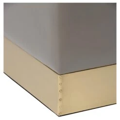 Dorian Ottoman By Wildwood -Interior Sales Store Wildwood 490598 C