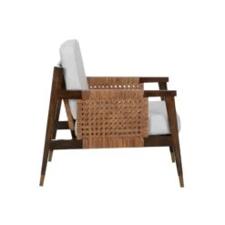 Isle Of Palms Accent Chair By Wildwood -Interior Sales Store Wildwood 490618 C