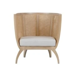 Trudy Accent Chair By Wildwood