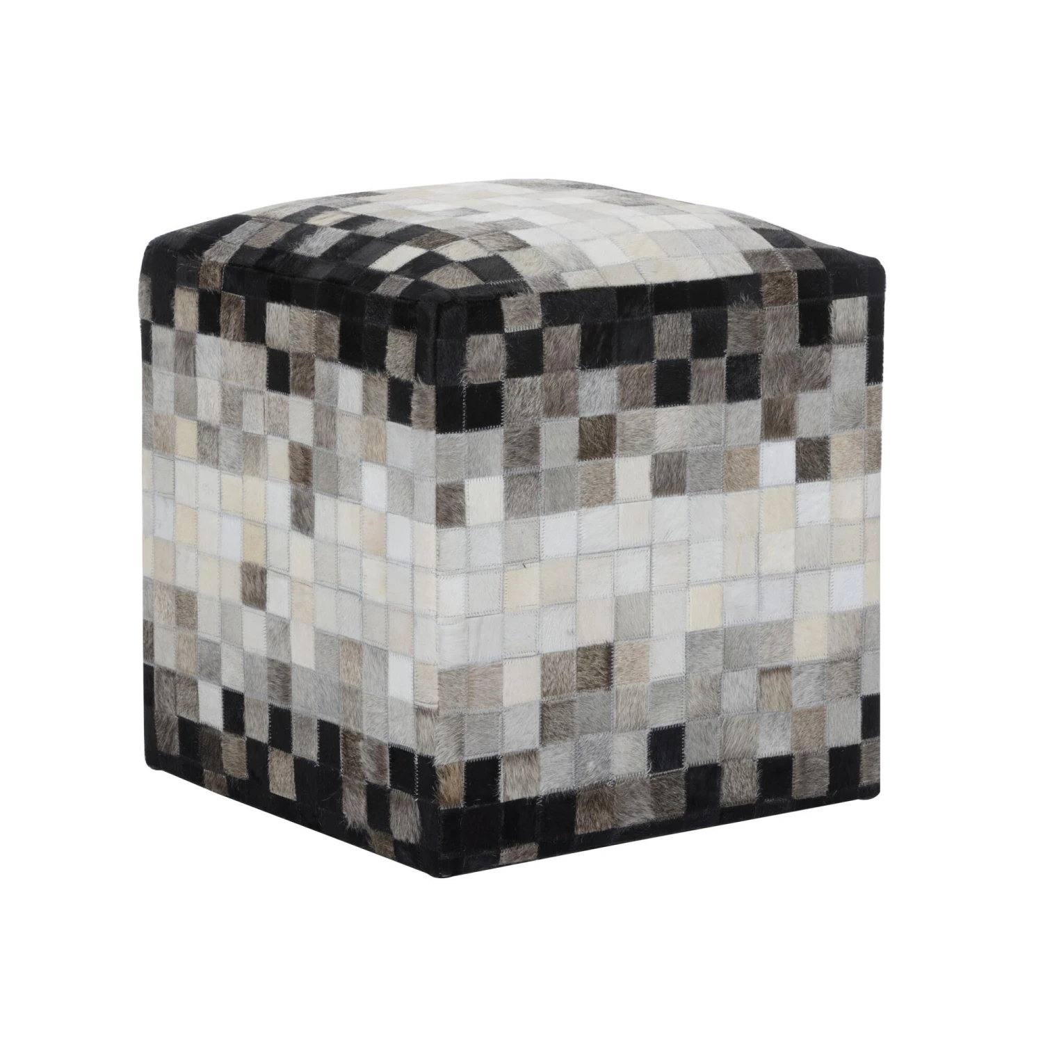 Fair And Square Ottoman By Wildwood 3 Fair And Square Ottoman By Wildwood
