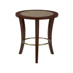 Under The Canvas Accent Table By Wildwood