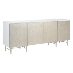 Piece De Resistance Credenza By Wildwood