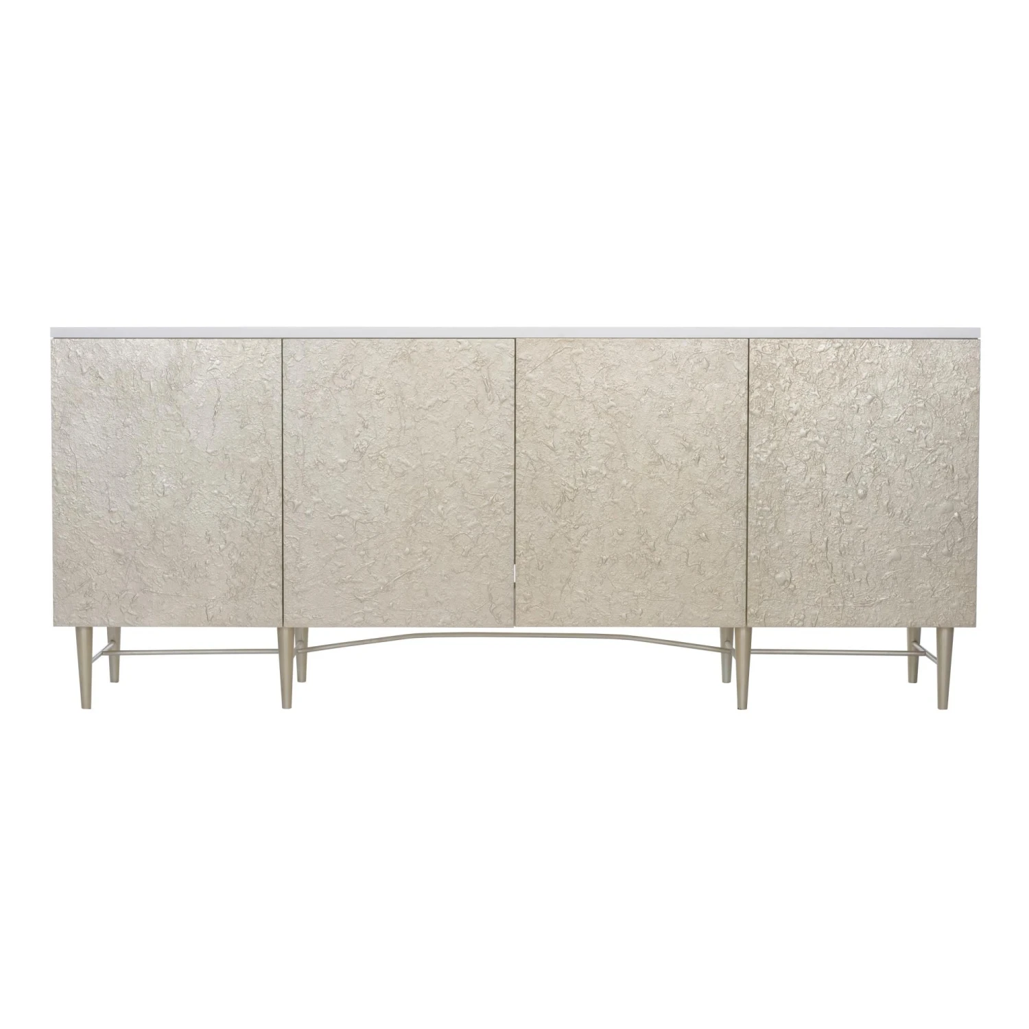 Piece De Resistance Credenza By Wildwood 4 Piece De Resistance Credenza By Wildwood - Image 2