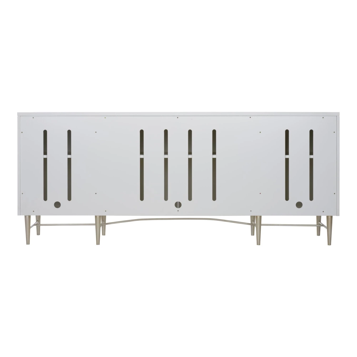 Piece De Resistance Credenza By Wildwood 6 Piece De Resistance Credenza By Wildwood - Image 4