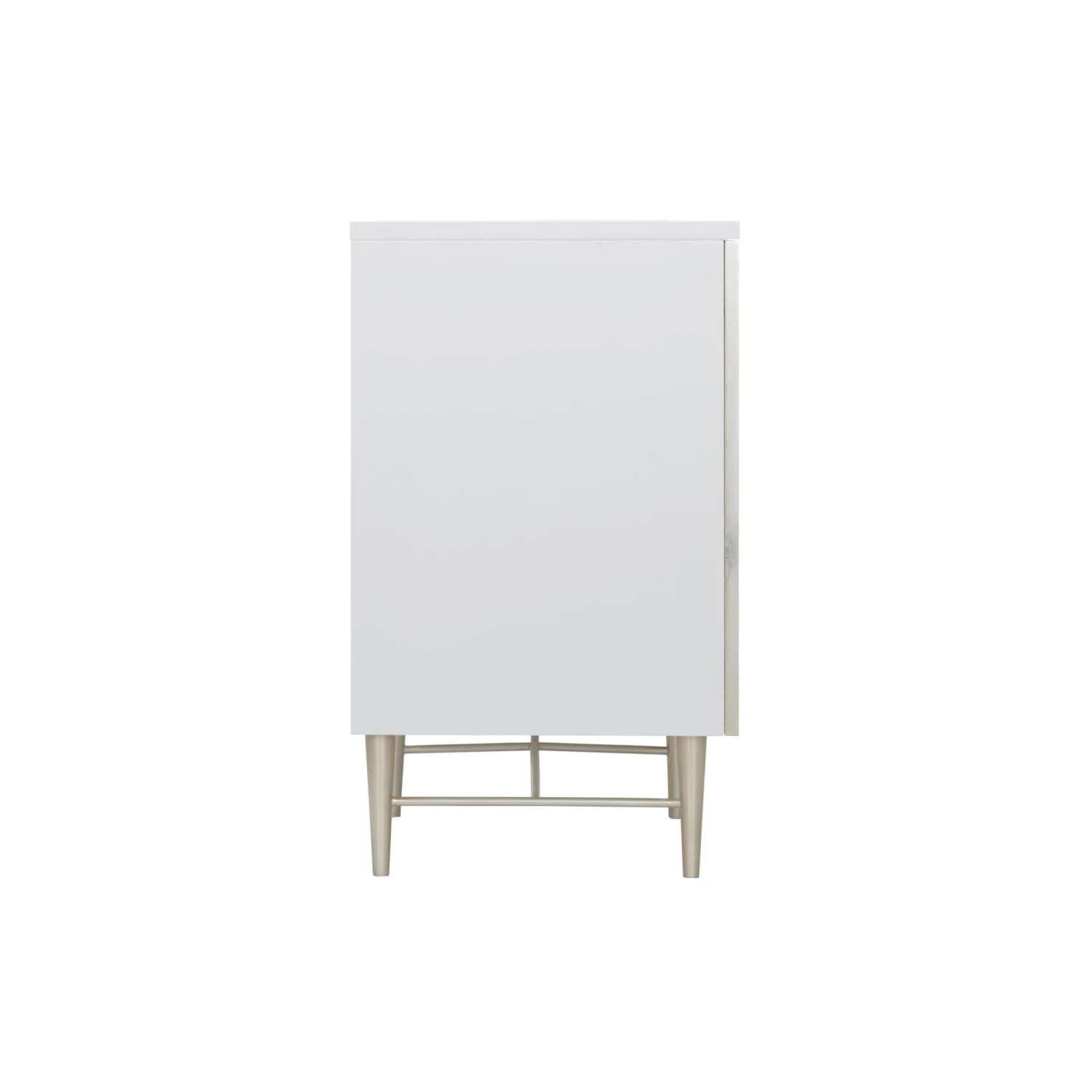 Piece De Resistance Credenza By Wildwood 7 Piece De Resistance Credenza By Wildwood - Image 5