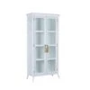 Nights In White Storage Cabinet By Wildwood 2 Nights In White Storage Cabinet By Wildwood -Interior Sales Store Wildwood 490661