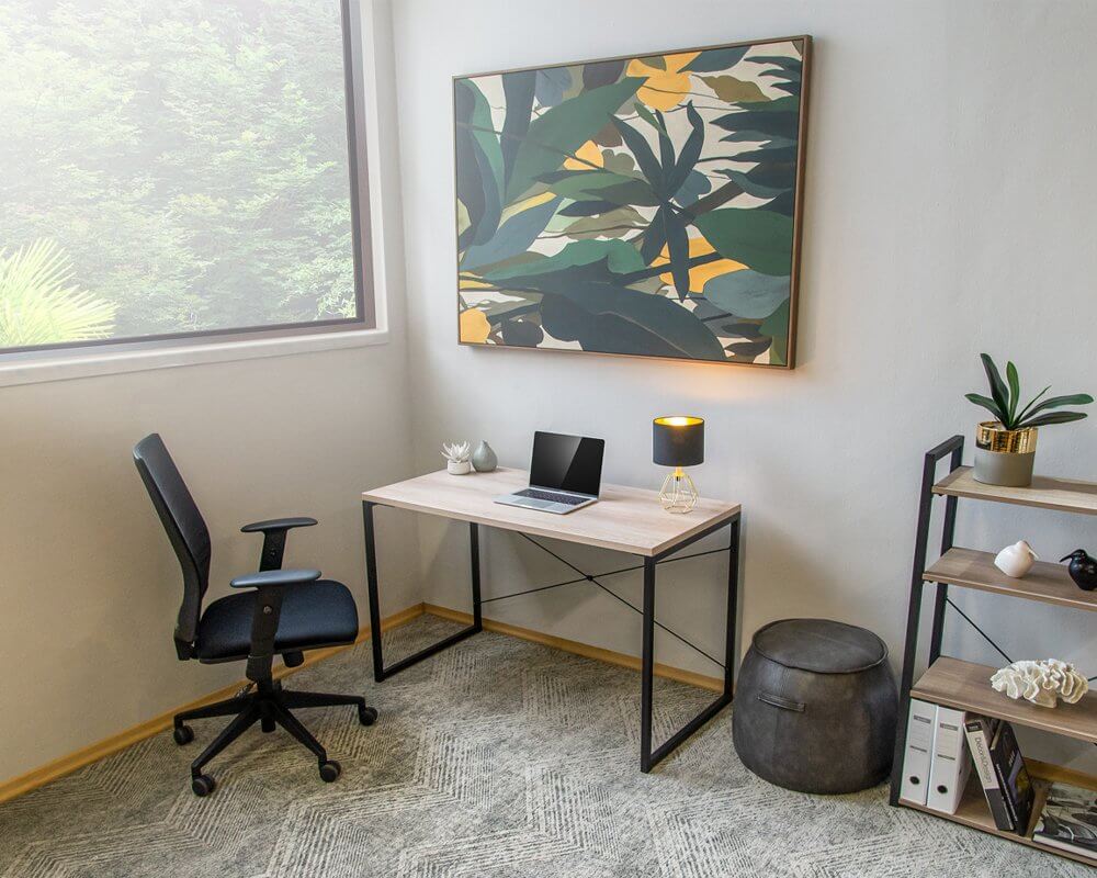 Interior Sales Store -Interior Sales Store studio home office desk